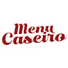 Menu Caseiro