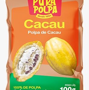 Polpa de Cacau