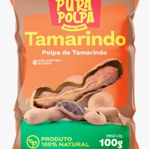 Polpa de Tamarindo